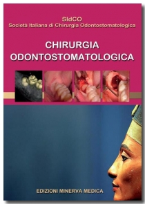 Chirurgia odontostomatologica