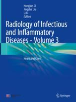 Radiology of Infectious and Inflammatory Diseases - Volume 3