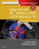 General and Vascular Ultrasound: Case Review, 3rd Edition 