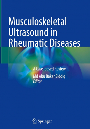 Musculoskeletal Ultrasound in Rheumatic Diseases