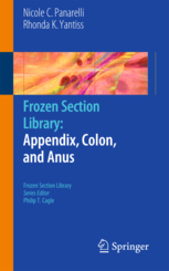 Frozen Section Library: Appendix, Colon, and Anus 