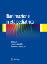 Rianimazione in età pediatrica 