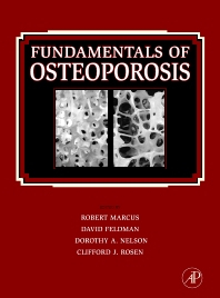 Fundamentals of Osteoporosis