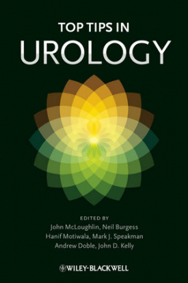 Top Tips in Urology, 2nd Edition