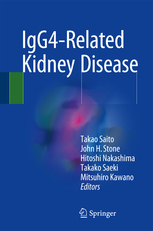 IgG4-Related Kidney Disease