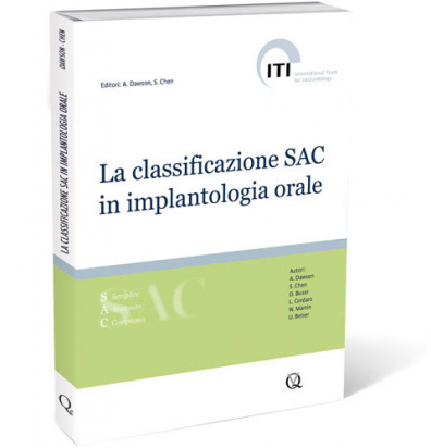 La classificazione SAC in implantologia orale