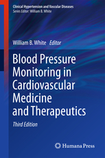 Blood Pressure Monitoring in Cardiovascular Medicine and Therapeutics