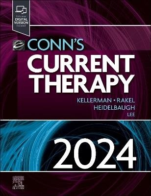 Conn's Current Therapy 2024