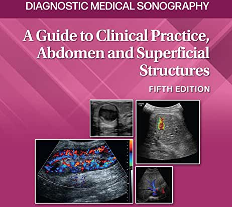 Workbook for Diagnostic Medical Sonography: Abdominal And Superficial Structures - Fifth edition