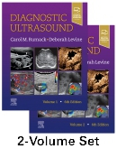 Diagnostic Ultrasound, 2-Volume Set, 6th Edition