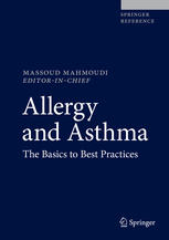 Allergy and Asthma