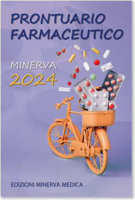 Prontuario Farmaceutico Minerva 2024