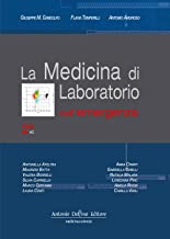 La Medicina di Laboratorio nell’Emergenza, 2ªed.