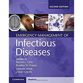 Emergency Management of Infectious Diseases - 2nd Edition