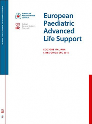 European Paediatric Advanced Life Support