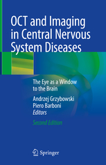 OCT and Imaging in Central Nervous System Diseases