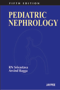 Pediatric Nephrology, 5th Edition