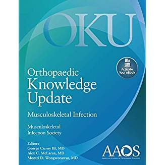 OKU: Musculoskeletal Infection