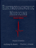 Electrodiagnostic Medicine, 2nd Edition