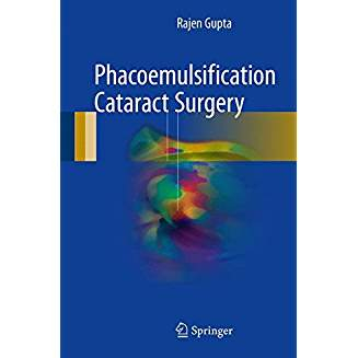 Phacoemulsification Cataract Surgery