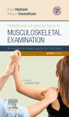 Handbook of Special Tests in Musculoskeletal Examination, 2nd Edition