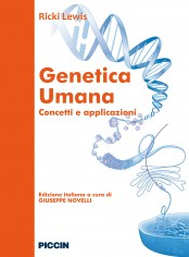 Genetica Umana