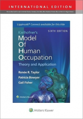 Kielhofner's Model of Human Occupation 6th edition