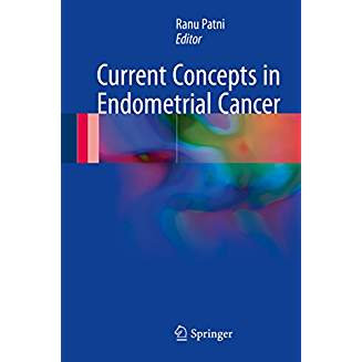 Current Concepts in Endometrial Cancer