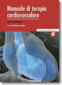 Manuale di terapia cardiovascolare 4th ed