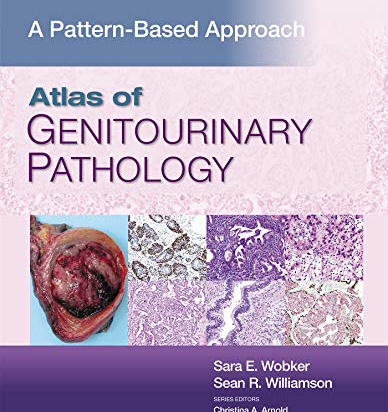 Atlas of Genitourinary Pathology