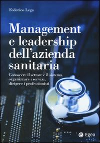 Management e Leadership dell'Azienda Sanitaria