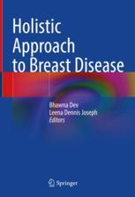 Holistic Approach to Breast Disease