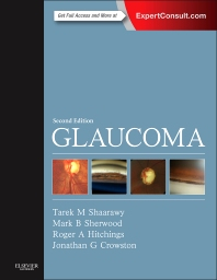 Glaucoma, 2nd Edition