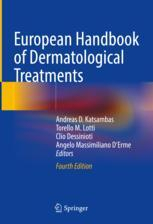 European Handbook of Dermatological Treatments 4th edition