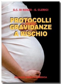 Protocolli nelle gravidanze a rischio