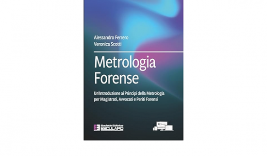 Metrologia Forense