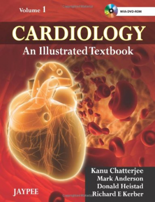 Cardiology: An Illustrated Textbook