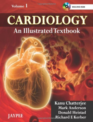 Cardiology: An Illustrated Textbook