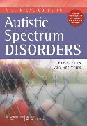 A Clinical Guide to Autistic Spectrum Disorders