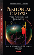 Peritoneal Dialysis: Types, Procedures and Risks Factors