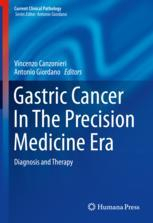 Gastric Cancer in the Precision Medicine Era