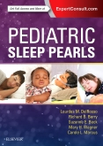 Pediatric Sleep Pearls 