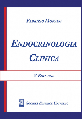 Endocrinologia Clinica (V Edizione)