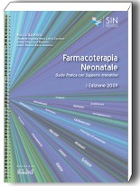 Farmacoterapia Neonatale - 2009