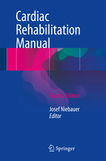 Cardiac Rehabilitation Manual