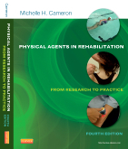 Physical Agents in Rehabilitation, 4th Edition