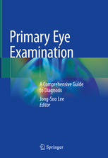 Primary eye examination