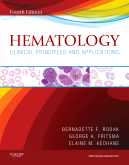 Hematology, 4th Edition