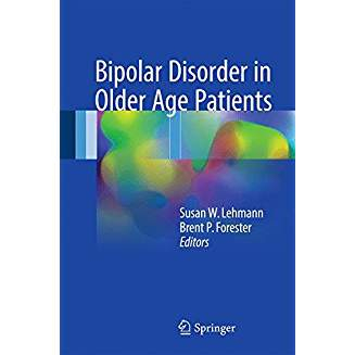 Bipolar Disorder in Older Age Patients