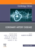 Coronary Artery Disease, An Issue of Cardiology Clinics, Volume 38-4